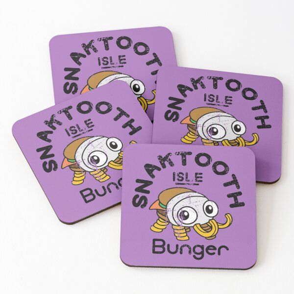 Item preview, Bunger Bugsnax Fan Art | Snaktooth Isle Bunger Art  designed and sold by SchlossInspire.