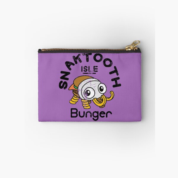 Item preview, Bunger Bugsnax Fan Art | Snaktooth Isle Bunger Art  designed and sold by SchlossInspire.