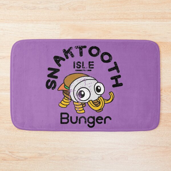Item preview, Bunger Bugsnax Fan Art | Snaktooth Isle Bunger Art  designed and sold by SchlossInspire.