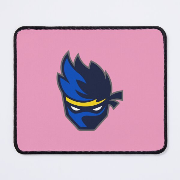 Item preview, Ninja Logo designed and sold by boscioguidena.