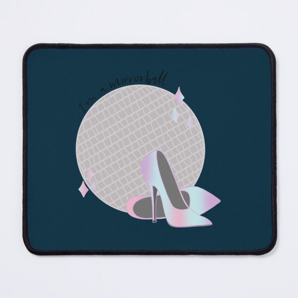 Item preview, Mirrorball                designed and sold by MagicByA.