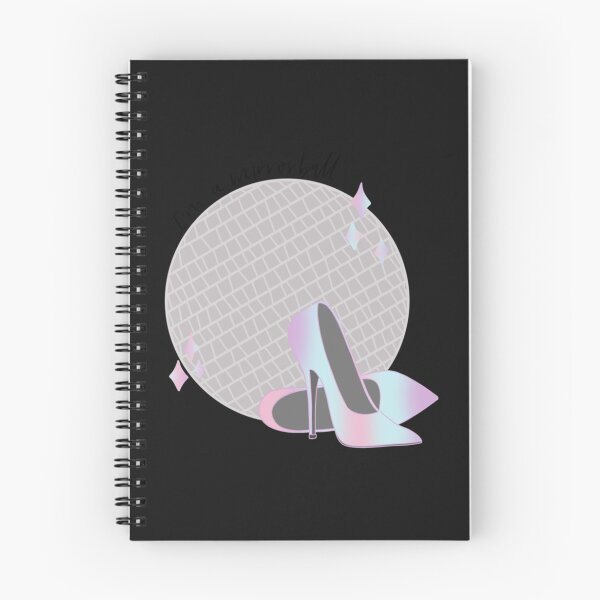 Item preview, Mirrorball                designed and sold by MagicByA.