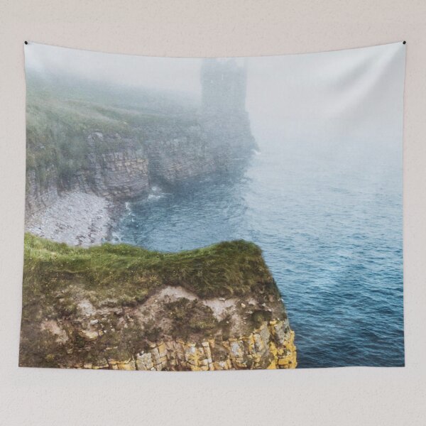 Item preview, Cliff. designed and sold by AbaTiro.
