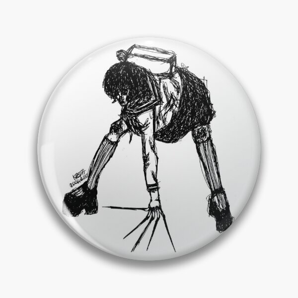 Item preview, schoolgirl  designed and sold by KastaRochelle.