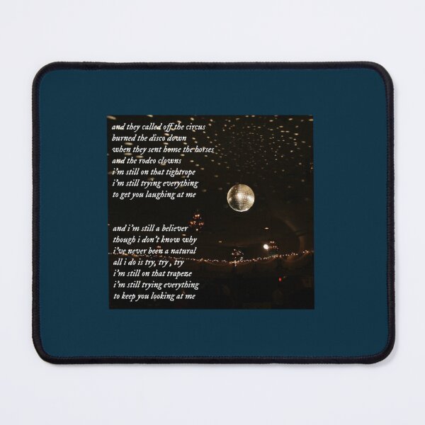 Item preview, mirrorball                         designed and sold by MagicByA.
