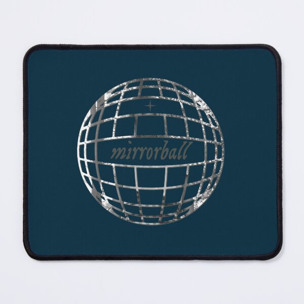 Item preview, mirrorball                designed and sold by MagicByA.