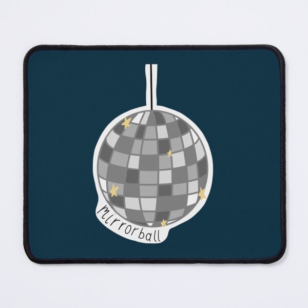 Item preview, mirrorball                      designed and sold by MagicByA.
