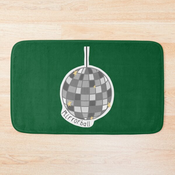Item preview, mirrorball                      designed and sold by MagicByA.