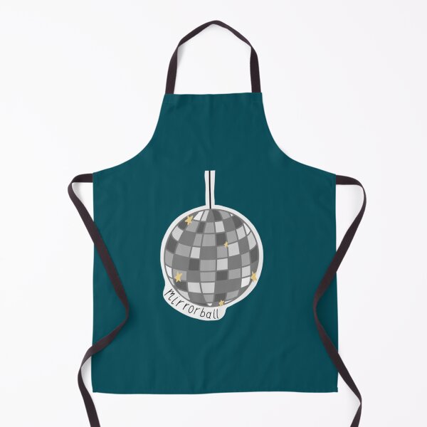 Item preview, mirrorball designed and sold by MagicByA.