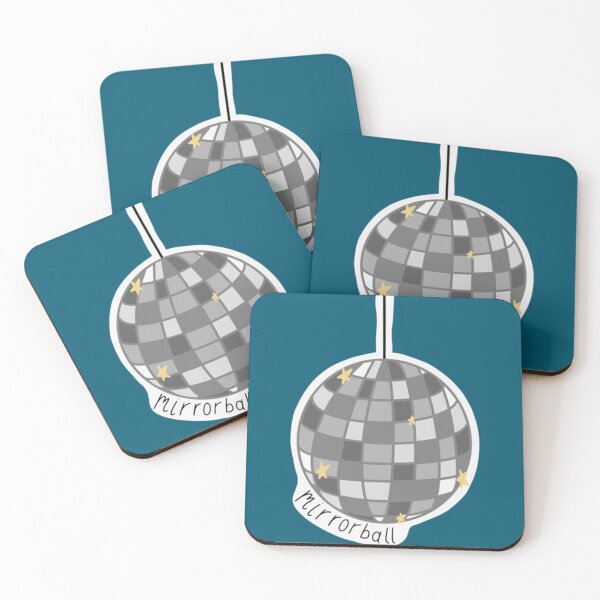 Item preview, mirrorball                      designed and sold by MagicByA.