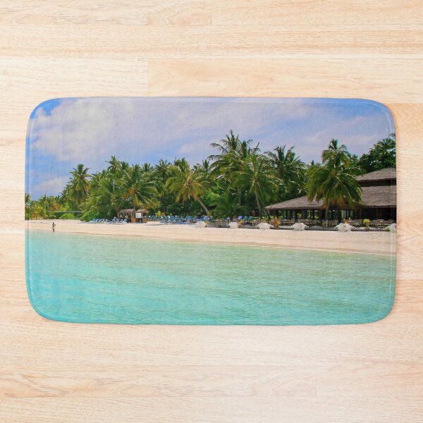 Item preview, beach themed for home designed and sold by ThunderBolt76.