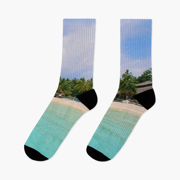 Item preview, beach themed for home designed and sold by ThunderBolt76.