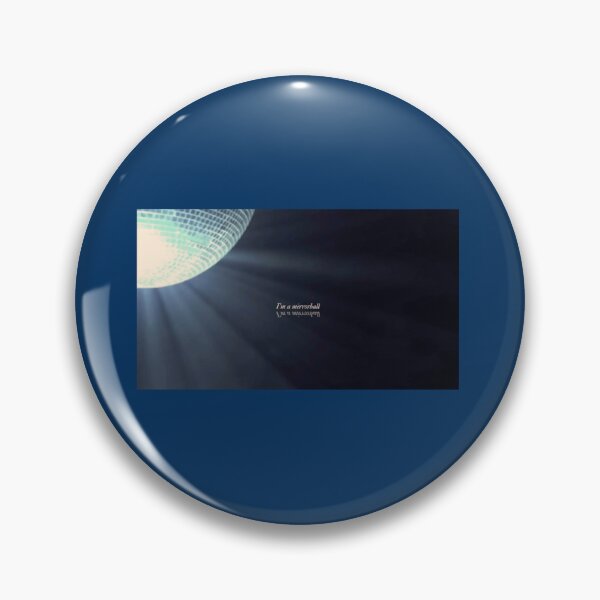 Item preview, mirrorball                   designed and sold by MagicByA.