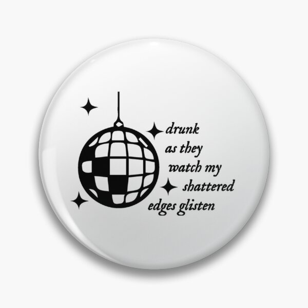 Item preview, mirrorball               designed and sold by MagicByA.