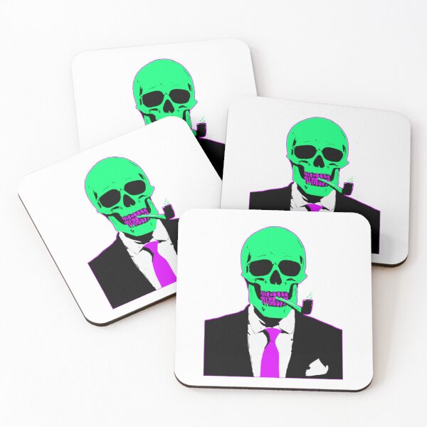 Item preview, Pop Art Skull designed and sold by PVSKI.