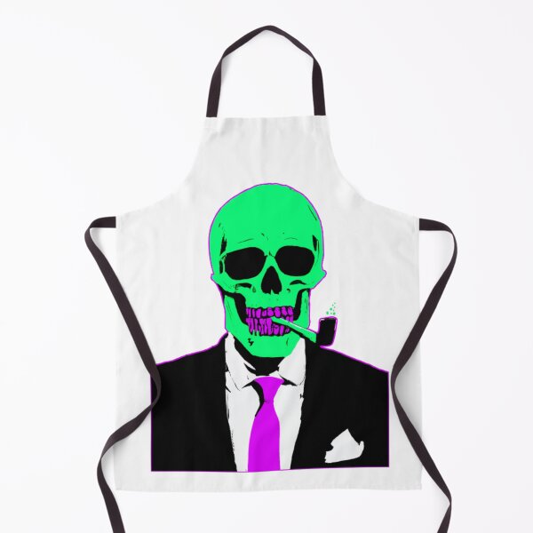 Item preview, Pop Art Skull designed and sold by PVSKI.