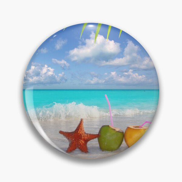 Item preview, beach themed for home designed and sold by ThunderBolt76.