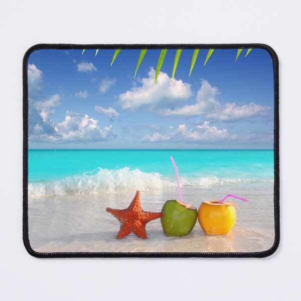 Item preview, beach themed for home designed and sold by ThunderBolt76.