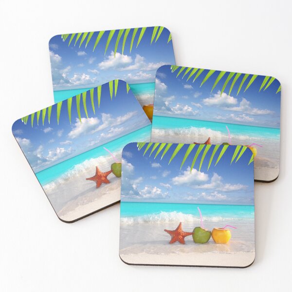 Item preview, beach themed for home designed and sold by ThunderBolt76.