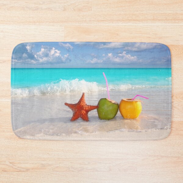 Item preview, beach themed for home designed and sold by ThunderBolt76.