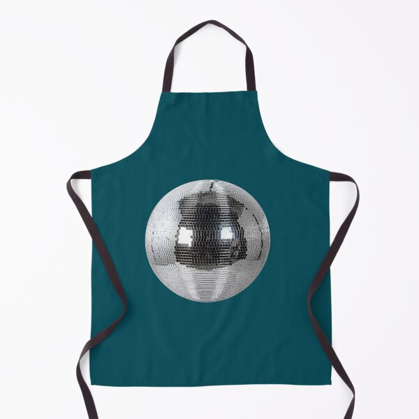 Item preview, mirrorball designed and sold by MagicByA.