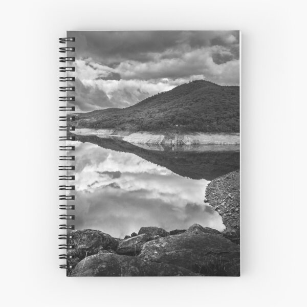 Item preview, Upper Yarra Reservoir designed and sold by Christine Wilson.