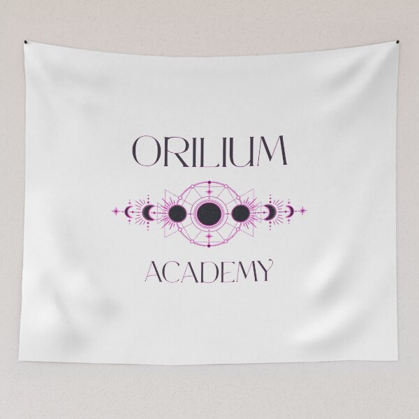 Item preview, orillium designed and sold by Re Ka.