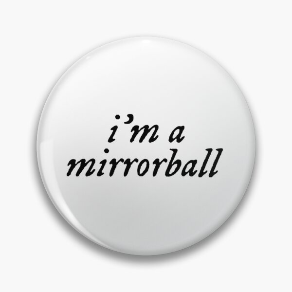 Item preview, mirrorball               designed and sold by MagicByA.