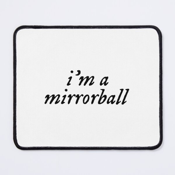 Item preview, mirrorball               designed and sold by MagicByA.
