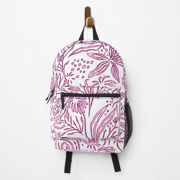 Item preview, Flower Print Swirl designed and sold by emilykp.