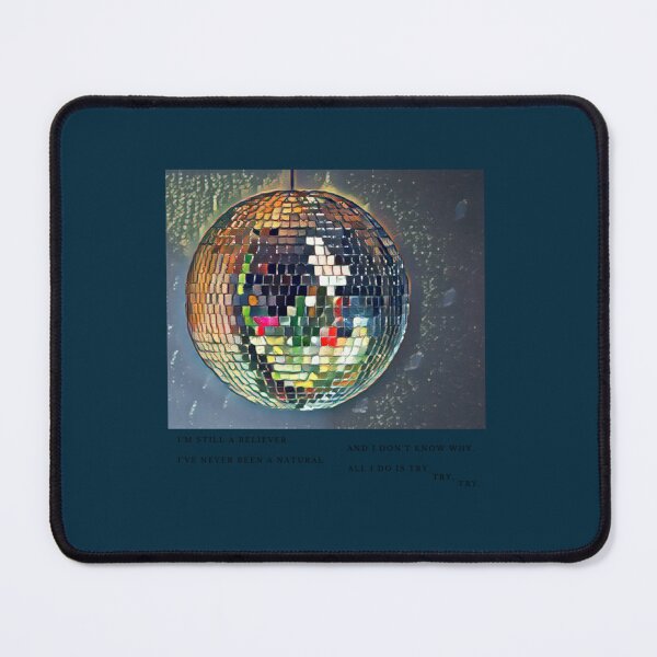 Item preview, mirrorball              designed and sold by MagicByA.