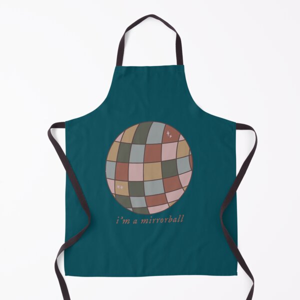Item preview, mirrorball designed and sold by MagicByA.