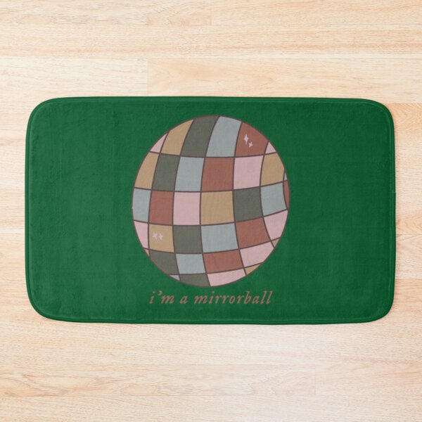 Item preview, mirrorball               designed and sold by MagicByA.