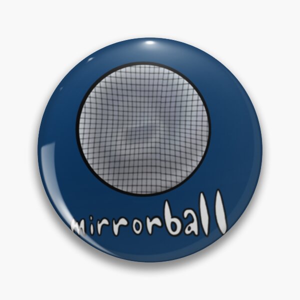 Item preview, mirrorball                   designed and sold by MagicByA.