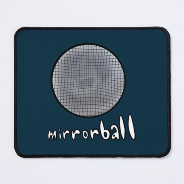Item preview, mirrorball                   designed and sold by MagicByA.