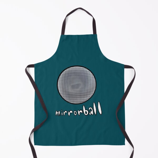 Item preview, mirrorball designed and sold by MagicByA.