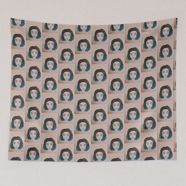 Item preview, Ocean Eyes designed and sold by ColourMasculine.