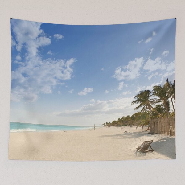 Item preview, beach themed for home designed and sold by ThunderBolt76.