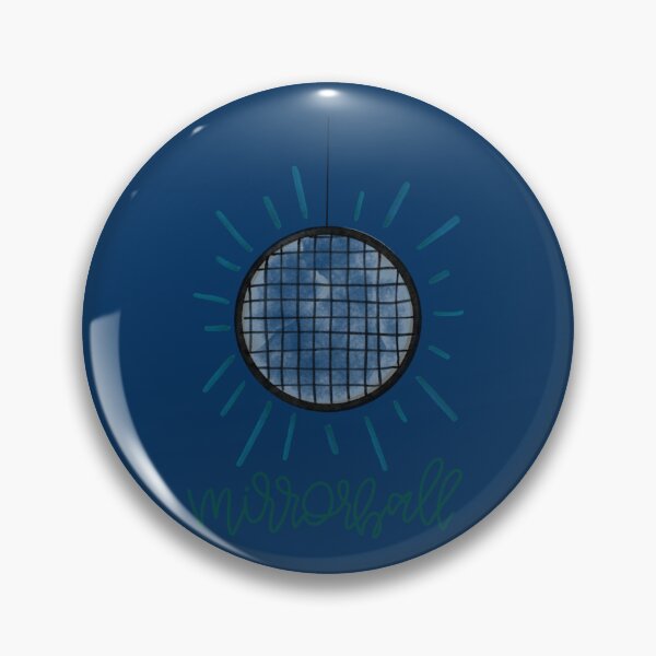 Item preview, mirrorball                   designed and sold by MagicByA.