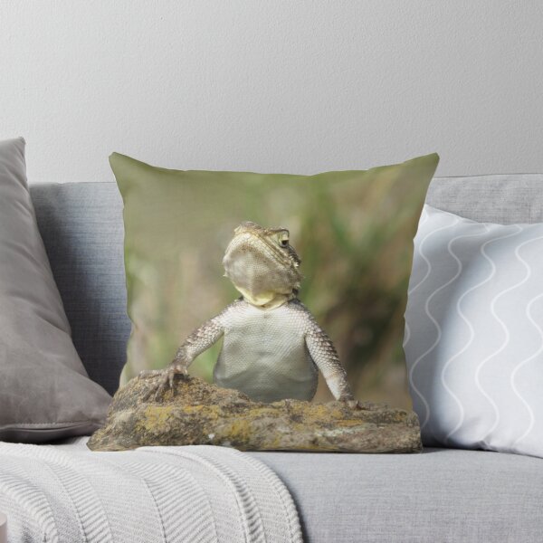 Item preview, Iguana designed and sold by Martina Nicolls.