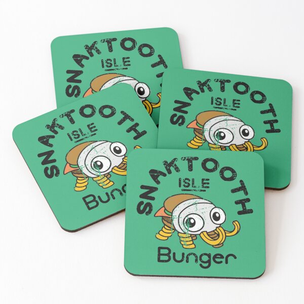 Item preview, Bunger Bugsnax Fan Art | Snaktooth Isle Bunger Art  designed and sold by SchlossInspire.