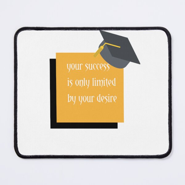 Item preview, YOUR SUCCESS IS ONLY LIMITED BY YOUR DESIRE designed and sold by YoussefProMax.