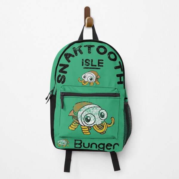 Item preview, Bunger Bugsnax Fan Art | Snaktooth Isle Bunger Art designed and sold by SchlossInspire.