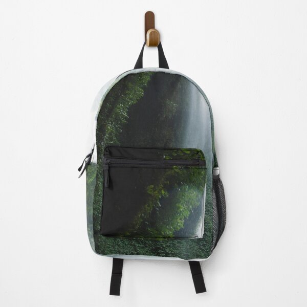 Item preview, Waterfall in the jungle. designed and sold by AbaTiro.