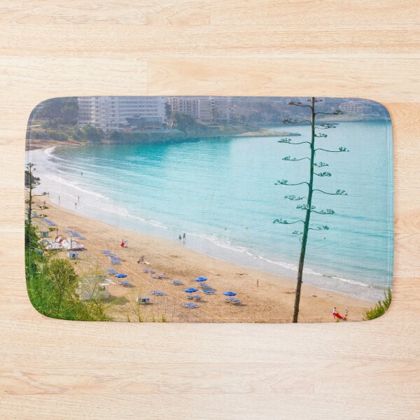 Item preview, beach themed for home designed and sold by ThunderBolt76.