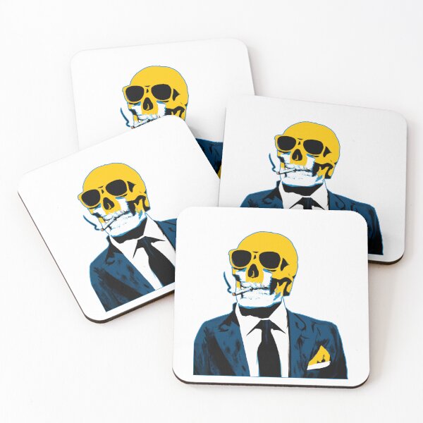 Item preview, Pop Art Skull designed and sold by PVSKI.