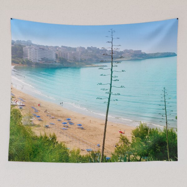Item preview, beach themed for home designed and sold by ThunderBolt76.