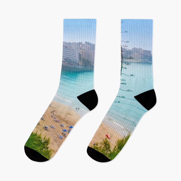 Item preview, beach themed for home designed and sold by ThunderBolt76.