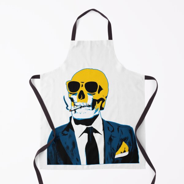 Item preview, Pop Art Skull designed and sold by PVSKI.