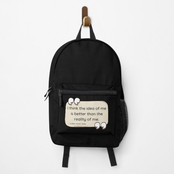 Item preview, Verity Colleen Hoover designed and sold by OumaMerch.